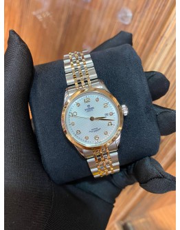 Tudor discount second hand